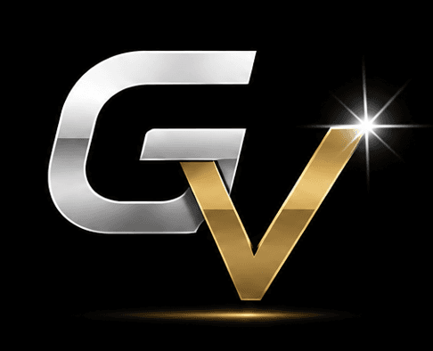 Glossverket Detailing logo